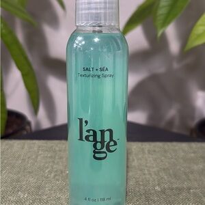 l'ange Salt + Sea Texturizing Spray